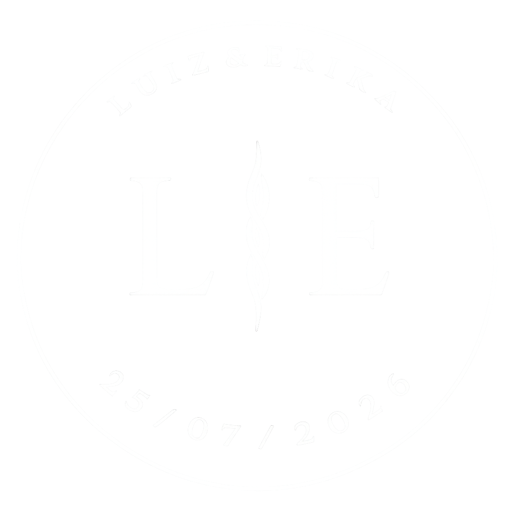 Luiz e Erika
